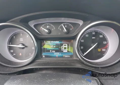 2019 Buick Envision Fwd Preferred from USA, damaged, VIN LRBFXBSAXKD033251